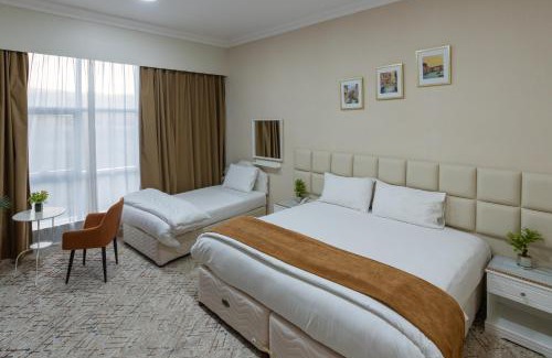Sur Apartment | Sur Inn Hotel Apartments صور ان للشقق الفندقية