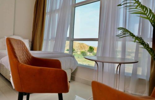 Sur Apartment | Sur Inn Hotel Apartments صور ان للشقق الفندقية