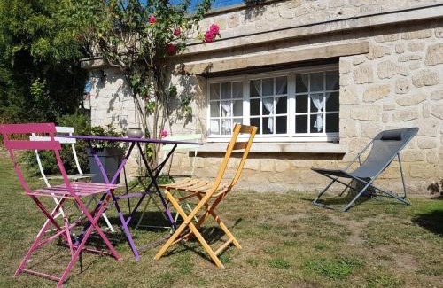 Champagne-sur-Oise Bed & Breakfast | Sur la route des peintres