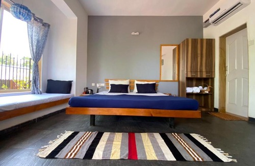 Mhsala House | SuR Resort