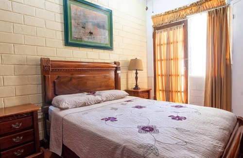 Amon House | Sura Bed and Breakfast