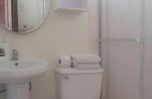 Amon House | Sura Bed and Breakfast