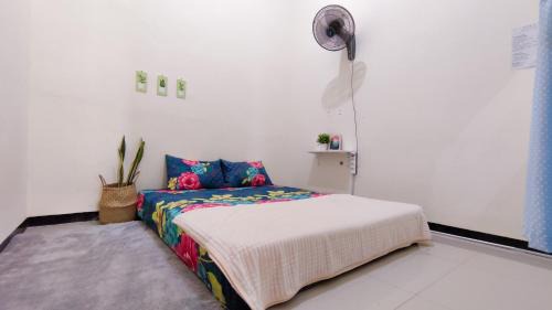 Surabaya Bed & Breakfast | Surabaya Homey near ITS