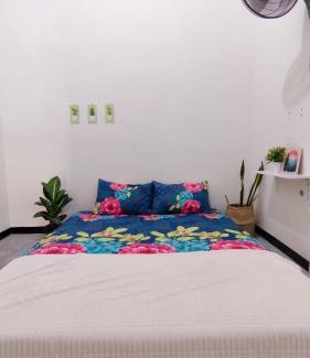Surabaya Bed & Breakfast | Surabaya Homey near ITS