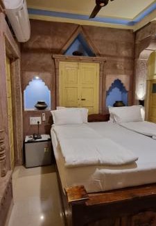 Jodhpur House | Suraj Haveli