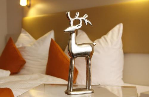 Bad Duerrheim Hotel | Sure Hotel by Best Western Bad Dürrheim