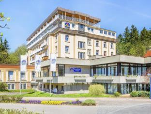 Bad Duerrheim Hotel | Sure Hotel by Best Western Bad Dürrheim