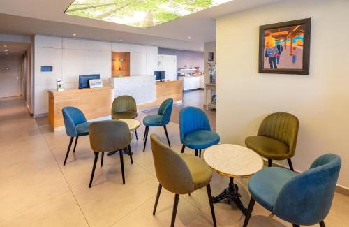 Chantepie Hotel | Sure Hotel by Best Western Rennes Chantepie