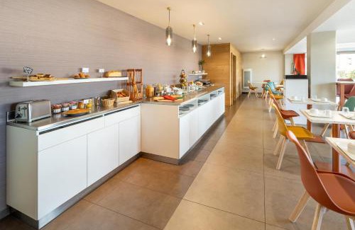 Chantepie Hotel | Sure Hotel by Best Western Rennes Chantepie