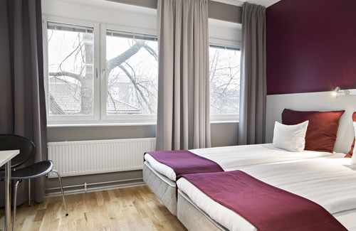 Alvsjo Hotel | Sure Hotel by Best Western Stockholm Alvsjo