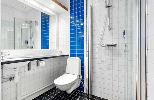 Alvsjo Hotel | Sure Hotel by Best Western Stockholm Alvsjo
