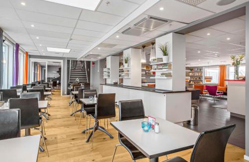 Alvsjo Hotel | Sure Hotel by Best Western Stockholm Alvsjo
