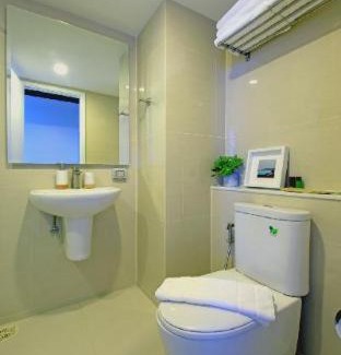 Khanna Yao Hotel | SureStay by Best Western Bangkok Ramintra