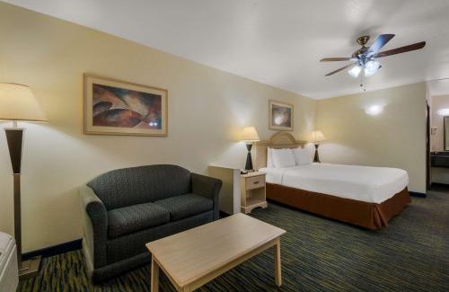 Falfurrias Hotel | SureStay Hotel by Best Western Falfurrias