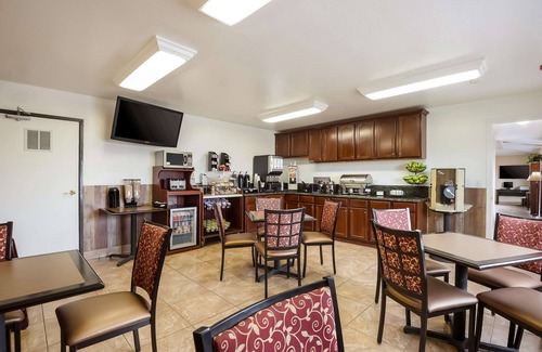 Fernley Hotel | SureStay Hotel By Best Western Fernley