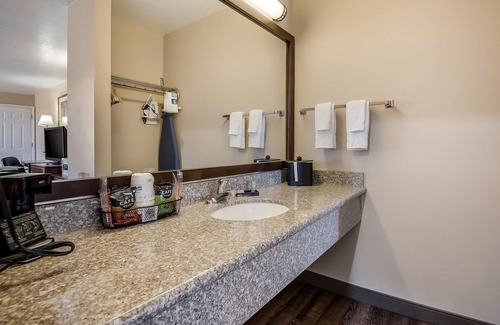 Fernley Hotel | SureStay Hotel By Best Western Fernley