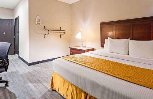 Orange Hotel | SureStay Hotel by Best Western Orange