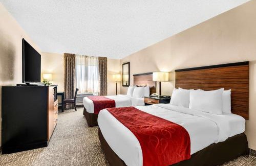 Limekiln Hotel | SureStay Plus by Best Western Reading North