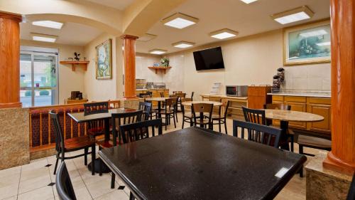 Mesquite Hotel | SureStay Plus Hotel by Best Western Mesquite