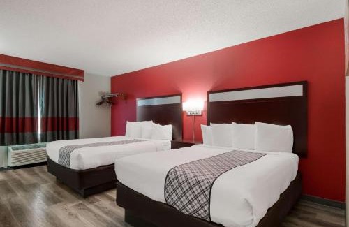 North San Antonio - SAT Hotel | SureStay Plus Hotel by Best Western San Antonio North