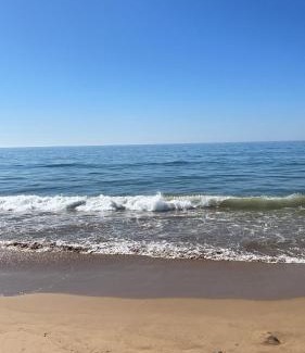 Tamraght Apartment | Surf Appartement pied dans l eau 10 min d Agadir