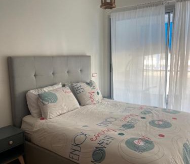 Tamraght Apartment | Surf Appartement pied dans l eau 10 min d Agadir