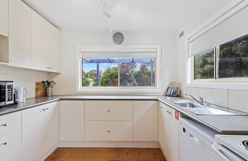 Surf Beach House | Surf Beach Retreat in Surf Beach