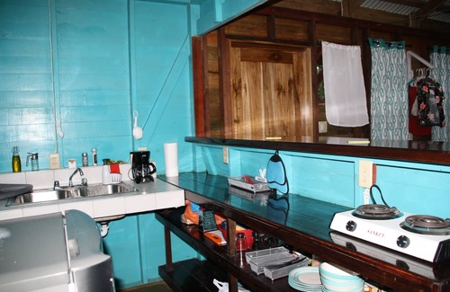 Bocas del Toro Bed & Breakfast | Surf Break at Paunch