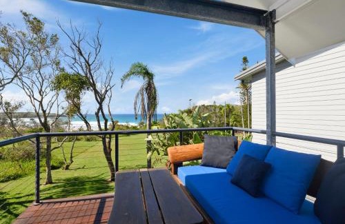 Arrawarra Headland House | Surf Break