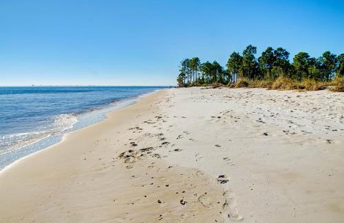 Dauphin Island Apartment | Surf Club A-5