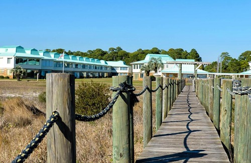 Dauphin Island Apartment | Surf Club A-5