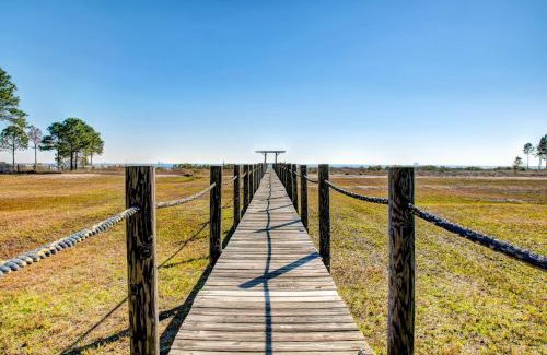 Dauphin Island Apartment | Surf Club A-5