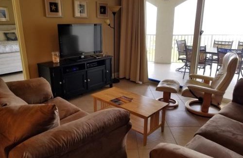 Palm Coast Apartment | Surf Club I, 1405 Condo