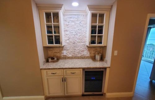 Palm Coast Apartment | Surf Club I, 1405 Condo