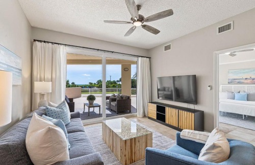 Palm Coast Apartment | Surf Club, Unit 2105