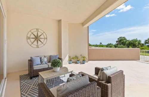 Palm Coast Apartment | Surf Club, Unit 2105