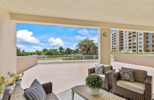 Palm Coast Apartment | Surf Club, Unit 2105