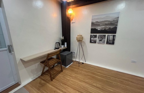 Baler House | Surf escape in the beautiful Baler, steps from the beach, Peaceful and relaxing.