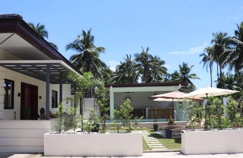 Baler House | Surf escape in the beautiful Baler, steps from the beach, Peaceful and relaxing.