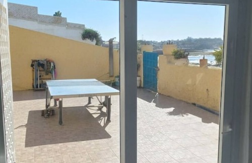 Mohammedia Apartment | Surf House Oubaha Beach