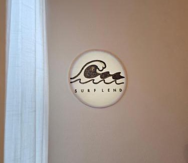 Lend Apartment | surf.Lend