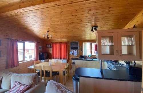 Mullacott House | Surf Lodge
