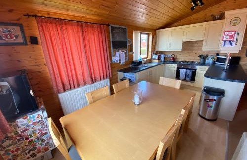 Mullacott House | Surf Lodge