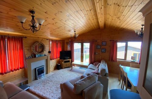 Mullacott House | Surf Lodge