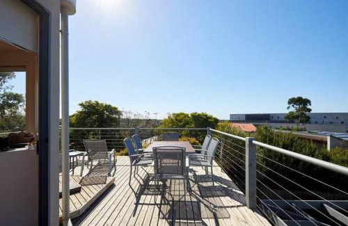 Jan Juc House | Surf Mist Townhouse - backs onto the RACV Resort