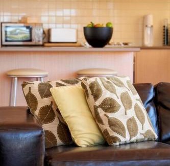 Jan Juc House | Surf Mist Townhouse - backs onto the RACV Resort