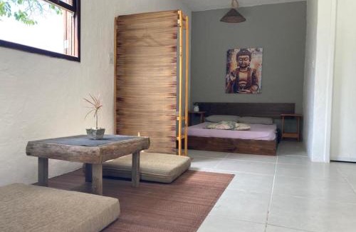 Pinheira Apartment | SURF PARADISE apartamentos