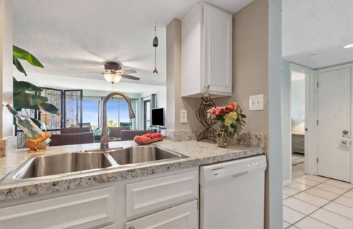 Amelia City Apartment | Surf & Racquet A115 - 4800 Amelia Island Pkwy A115
