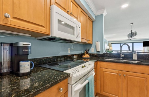 Amelia City Apartment | Surf & Racquet B169 - 4800 Amelia Island Pkwy B169