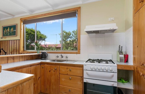 Marengo House | Surf Reef - Apollo Bay